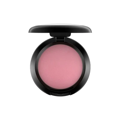 Afbeelding van Mac Sheertone Blush Breath of Plum