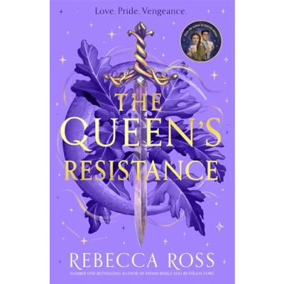 Afbeelding van The Queen’s Rising Resistance