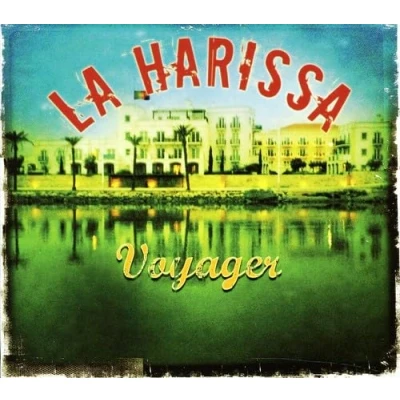 Afbeelding van Voyager Cd+Dvd