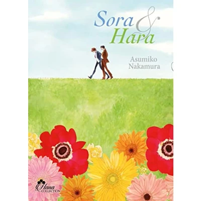 Afbeelding van Sora et hara