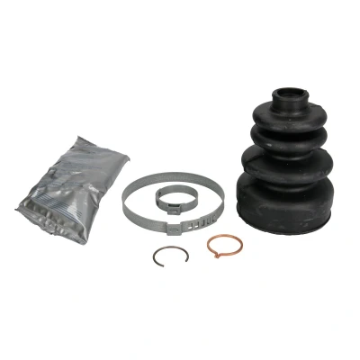 Afbeelding van LÖBRO 303941 Aandrijfashoes 93,00 NBR (Nitril Butadien Kautschuk) OPEL: Agila A