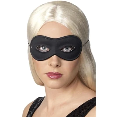 Afbeelding van Dressing Up &amp; Costumes Headwear Farfalla Eyemask