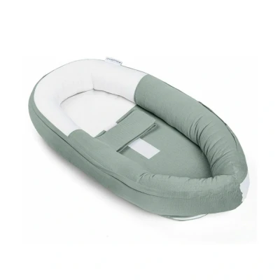 Afbeelding van Doomoo Cocoon Tetra Jersey Green