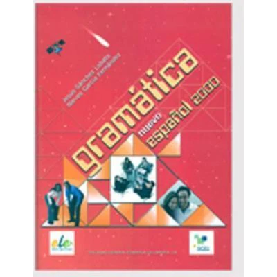 Afbeelding van Nuevo Espanol 2000 Gramatica