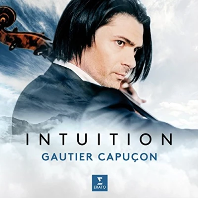 Afbeelding van Intuition (Klassieke Muziek CD) Tchaikovsky Rachmaninov