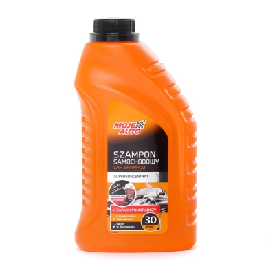 Afbeelding van MOJE AUTO MA Professional 19 029 Lakreiniger Fles PROFILINE PlasticCare 1000