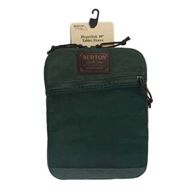 Afbeelding van Burton Hyperlink tas Berggroen voor Tablet PC tot 10,5