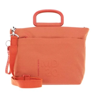 Afbeelding van Mandarina Duck, MD20 HANDBAG Femme, Marmalade