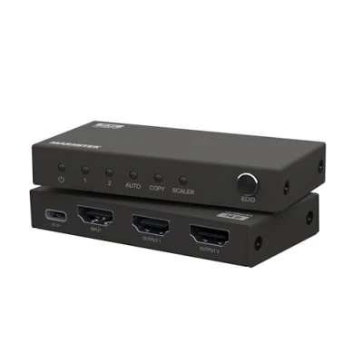 Image de Marmitek Split 712 8K/4K HDMI Splitter