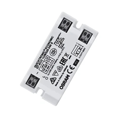 Afbeelding van OSRAM Transfo Quick Tronic ECO 1X26/220 240 S UNV1 4008321065971