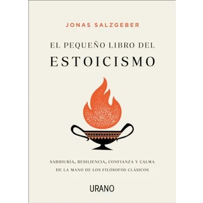Afbeelding van Pequeño Libro del Estoicismo, El