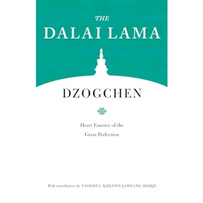 Afbeelding van Dzogchen