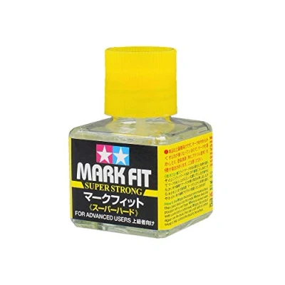 Afbeelding van Mark Fit Super Strong 40ml Tamiya TAM87205