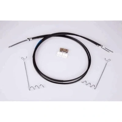 Afbeelding van HELLA 8AS 355 669 921 Handremkabel 1975, 1770 FORD: Transit Connect Mk1 Van