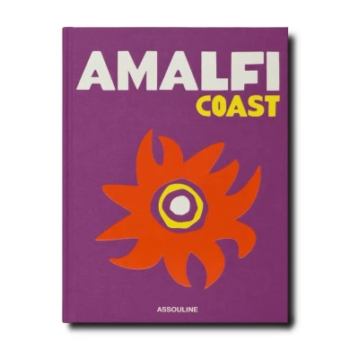 Afbeelding van Amalfi coast