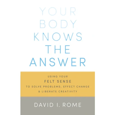 Afbeelding van Your Body Knows the Answer