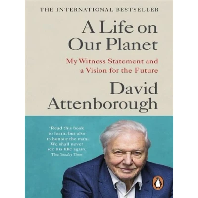 Image de A Life On Our Planet