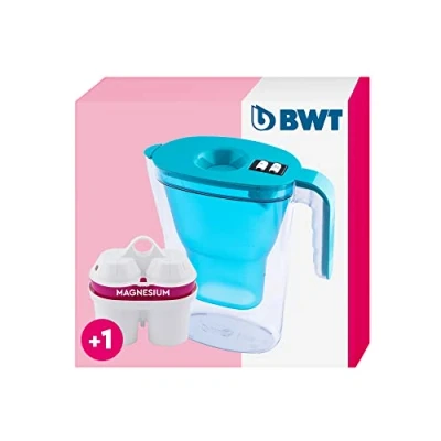 Afbeelding van bwt kan Vida 2.6L Cool Petrol