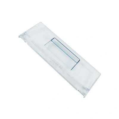Afbeelding van Vanne de congélation Electrolux AEG 2426317232 deurpaneel,zijdescherm