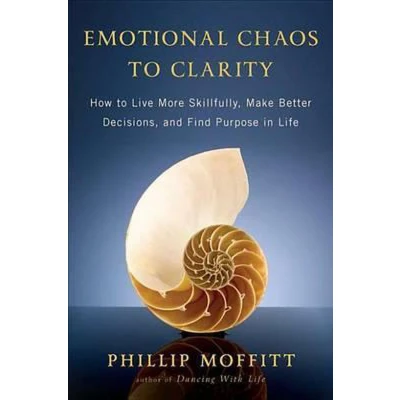 Afbeelding van Emotional Chaos to Clarity