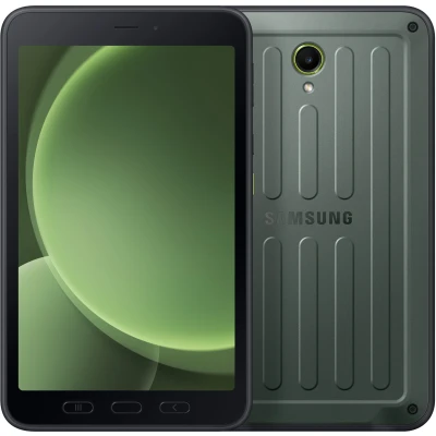 Afbeelding van Samsung Galaxy Tab Active 5 8 (X306) 6/128GB 5G EEdition Groen
