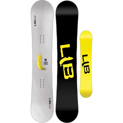 Afbeelding van Lib tech Skate Banana 24/25 Snowboard