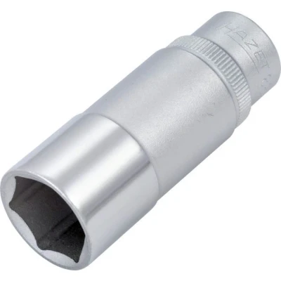 Afbeelding van Hazet 880LG 17 Dop (zeskant) Dopsleutelinzetstuk mm 3/8 (10 mm)