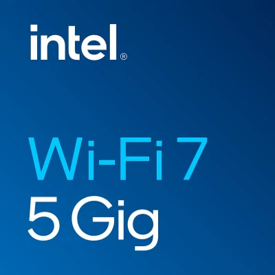 Afbeelding van Intel Wi Fi 7 BE200 no vPro Netwerkadapter M.2 2230 802.11a/b/g/n/ac/ax/be, Bluetooth 5.4