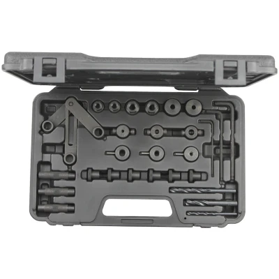 Image de GEDORE RED R15203000 jeu de gabarits perçage la culasse 30 pièces 3301590