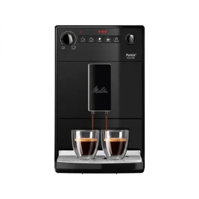Afbeelding van Melitta Purista pure black f230 002 6771312