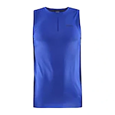 Afbeelding van Craft Heren Singlet Adv Cool Intensity 331000 Ink blue