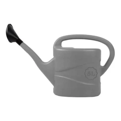 Afbeelding van Talen Tools Gieter 5 liter Kunststof 29.4 x 45.2 14.5 cm Grijs