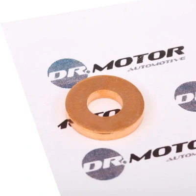 Afbeelding van Afdichtring, injectieklep Dr.Motor Automotive DRM0197