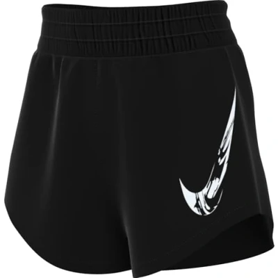 Afbeelding van NIKE One Swh HB DF Mr BR SRT Damesshorts