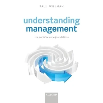 Afbeelding van Understanding Management