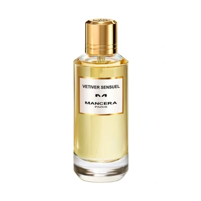 Afbeelding van Mancera Vetiver Sensuel Eau De Parfum 120 Ml
