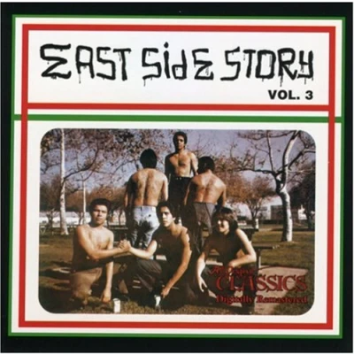 Afbeelding van East Side Story 3