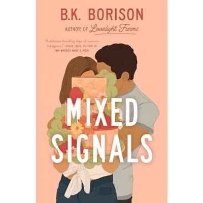 Afbeelding van Lovelight Mixed Signals