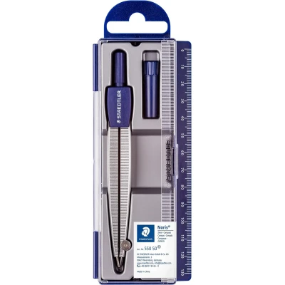 Afbeelding van Staedtler Noris passer 124 mm