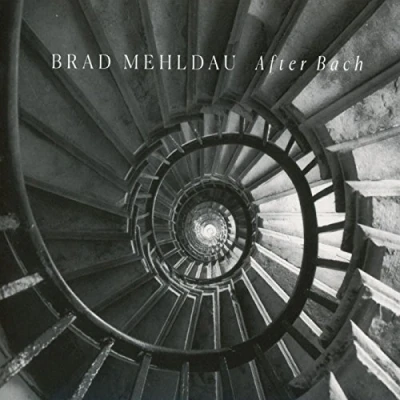 Afbeelding van Brad Mehldau After Bach