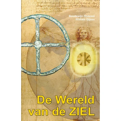 Afbeelding van de wereld van ziel