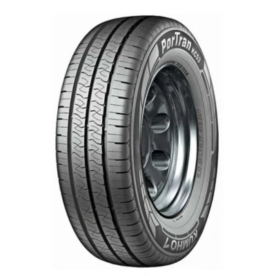 Image de Pneu Camionnette Ete Kumho Portran Kc53 195/75 R16 107T