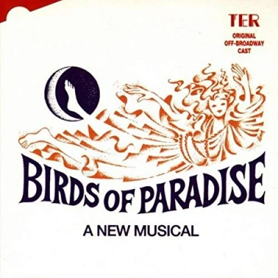 Afbeelding van Birds of Paradise