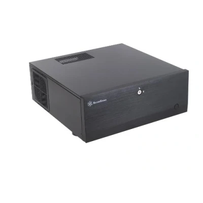 Afbeelding van SilverStone Grandia GD07B
