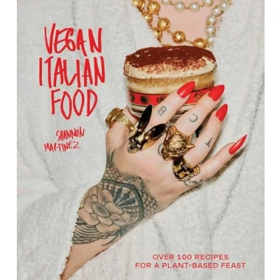 Afbeelding van Vegan Italian Food