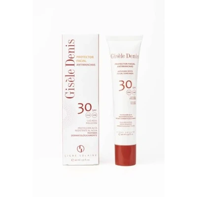 Afbeelding van Gisèle Denis Anti Dark Spots Zonbescherming SPF 30