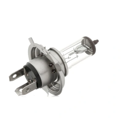 Afbeelding van NARVA 48881 Gloeilamp, verstraler H4 12V 60/55W P43t 38 3700K Halogeen VOLKSWAGEN: Polo V Hatchback, Transporter 5, HONDA: CIVIC 7 Coupe, FR