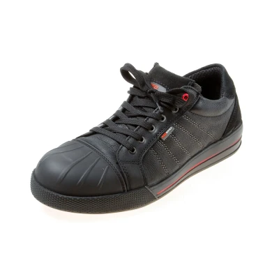Afbeelding van Redbrick Ruby Sneaker Laag S3 + KN Zwart