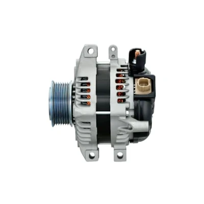 Afbeelding van HELLA 8EL 015 630 581 Dynamo / Alternator 14V 120A