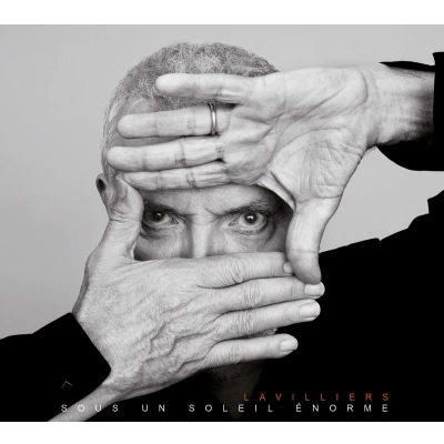Afbeelding van Bernard Lavilliers Sous Un Soleil Énorme (CD) (Green Packaging)